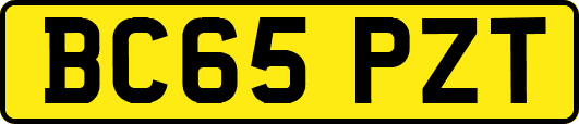 BC65PZT