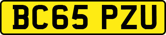 BC65PZU