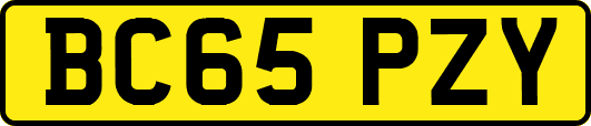 BC65PZY