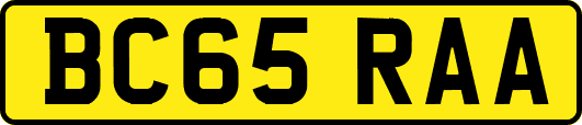BC65RAA