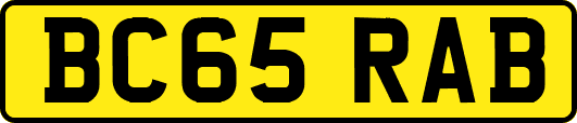 BC65RAB