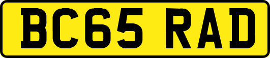 BC65RAD