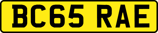 BC65RAE