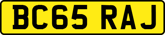 BC65RAJ