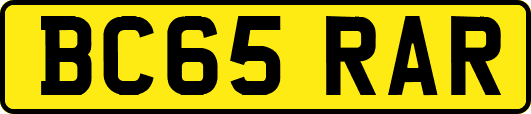 BC65RAR