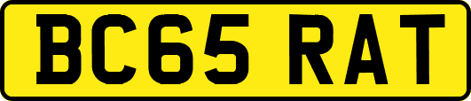 BC65RAT