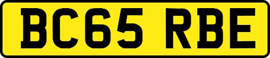 BC65RBE