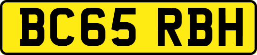 BC65RBH