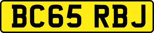 BC65RBJ