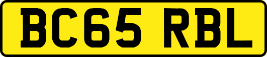 BC65RBL