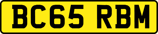 BC65RBM