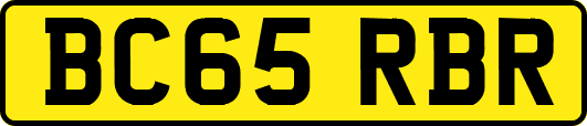 BC65RBR