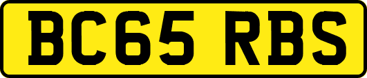 BC65RBS