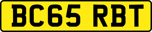 BC65RBT