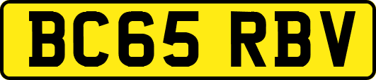 BC65RBV