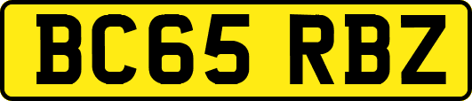 BC65RBZ
