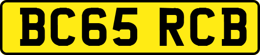BC65RCB