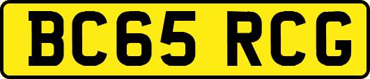 BC65RCG