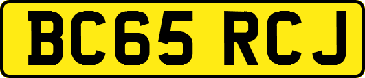 BC65RCJ