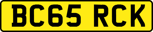 BC65RCK