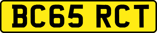 BC65RCT