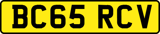 BC65RCV