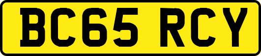 BC65RCY