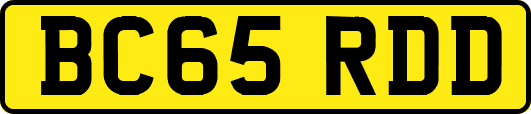 BC65RDD