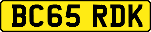 BC65RDK
