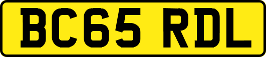 BC65RDL