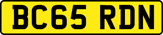BC65RDN