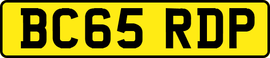 BC65RDP