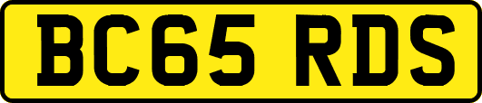 BC65RDS