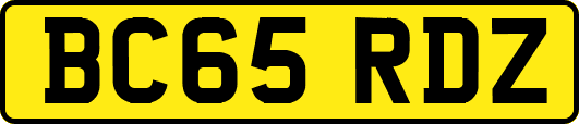 BC65RDZ