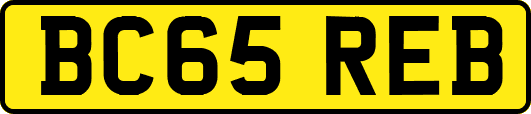 BC65REB