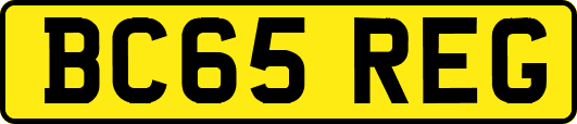 BC65REG