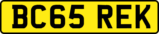BC65REK
