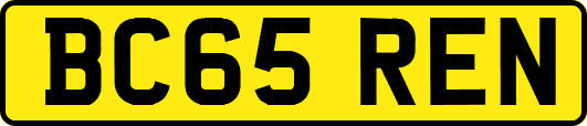 BC65REN