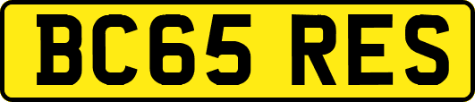 BC65RES