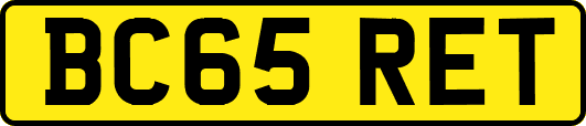 BC65RET