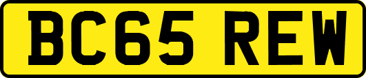 BC65REW