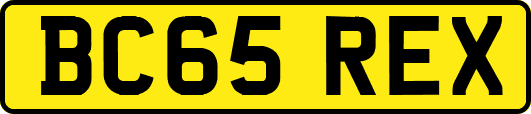 BC65REX