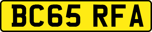 BC65RFA