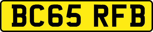 BC65RFB