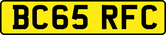 BC65RFC