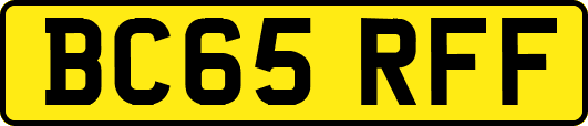 BC65RFF