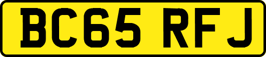 BC65RFJ