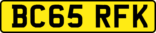 BC65RFK