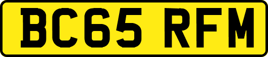 BC65RFM