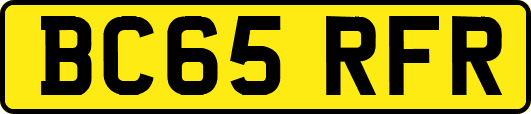 BC65RFR